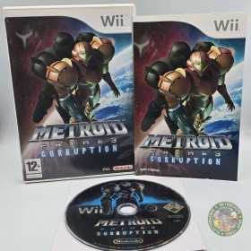 Jeux Wii | Retrochips