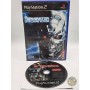 The Terminator : Un Autre Futur PS2 - Jeux Ps2 - Retrochips