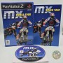 Mx World Tour PS2 - Section PS2 - Retrochips