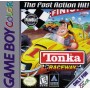 Tonka Raceway GBC | Section Game Boy Color | retrogaming