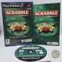 Scrabble PS2  | Jeux Ps2 | retrogaming