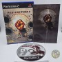 Red Faction II PS2  | Jeux Ps2 | retrogaming