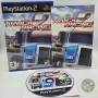Truck Racing 2 PS2  | Jeux Ps2 | retrogaming