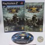 SOCOM U.S. NAVY SEALs PS2  | Jeux Ps2 | retrogaming
