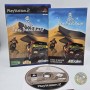 Paris-Dakar Rally PS2  | Jeux Ps2 | retrogaming