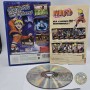 Naruto : Ultimate Ninja 2 D-PS2 - Jeux Ps2 - Retrochips