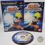 Naruto : Uzumaki Chronicles PS2  | Jeux Ps2 | retrogaming