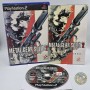 Metal Gear Solid 2 Sons Of Liberty [Import NTSC-U] PS2 [B+N] | Jeux Ps2 | retrogaming