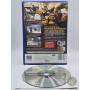 Mercenaries Playground of Destruction PS2 