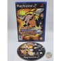 Naruto Shippuden : Ultimate Ninja 4 PS2  | Jeux Ps2 | retrogaming