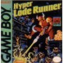 Hyper lode runner GB | Section Game Boy Classic | retrogaming