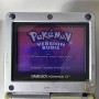 Pokémon Version Rubis GBA - Gameboy Advance Jeux - Retrochips