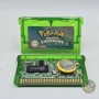 Pokémon Version Emeraude GBA - Gameboy Advance Jeux - Retrochips