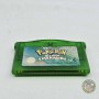 Pokémon Version Emeraude GBA - Gameboy Advance Jeux - Retrochips