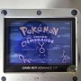 Pokémon Version Emeraude GBA - Gameboy Advance Jeux - Retrochips