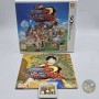 One Piece Unlimited World Red 3DS  | Jeux 3DS | retrogaming