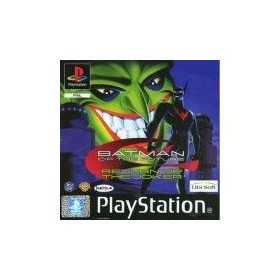 Section PS1 | Retrochips
