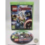 Lego Marvel's Avengers XBOXONE - Jeux Xbox One - Retrochips