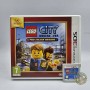 LEGO City Undercover : The Chase Begins [Nintendo Selects] 3DS  | Jeux 3DS | retrogaming