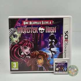 Jeux 3DS | Retrochips