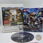 LEGO Jurassic World PS3 