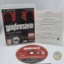 Wolfenstein : The New Order PS3 - Jeux Ps3 - Retrochips