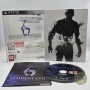 Resident Evil 6 StealBook Edition PS3 - Jeux Ps3 - Retrochips