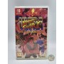 Ultra Street Fighter II : The Final Challengers SWITCH  | Jeux Switch | retrogaming