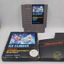 Ice Climber NES 