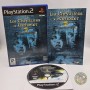 Les Chevaliers de Baphomet : Le Manuscrit de Voynich PS2  | Jeux Ps2 | retrogaming