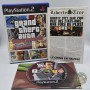 Grand Theft Auto : Liberty City Stories PS2 [B+N] | Jeux Ps2 | retrogaming