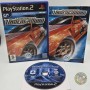 Need for Speed Underground PS2  | Jeux Ps2 | retrogaming