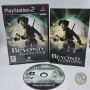 Beyond Good And Evil PS2  | Jeux Ps2 | retrogaming