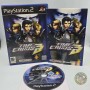 Time Crisis 3 PS2 - Jeux Ps2 - Retrochips