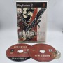 Metal Gear Solid 2 Sons Of Liberty PS2  | Jeux Ps2 | retrogaming