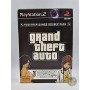 Grand Theft Auto III Double Pack PS2 - Section PS2 - Retrochips