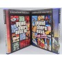 Grand Theft Auto III Double Pack PS2 - Section PS2 - Retrochips