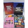 Grand Theft Auto III Double Pack PS2 - Section PS2 - Retrochips