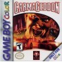 Carmagedon GBC | Section Game Boy Classic | retrogaming