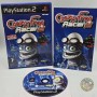 Crazy Frog Racer 2 PS2  | Jeux Ps2 | retrogaming