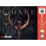 Quake N64 | Nintendo 64 Jeux | retrogaming