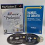 Gran Turismo 4 Prologue PS2 - Jeux Ps2 - Retrochips