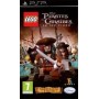 LEGO Pirates des Caraïbes PSP | Section PSP | retrogaming