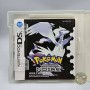 Pokémon Version Noire DS - DS Jeux - Retrochips