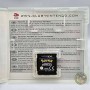 Pokémon Version Noire DS - DS Jeux - Retrochips