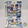 Mario & Sonic aux Jeux Olympiques d'Hiver DS - DS Jeux - Retrochips