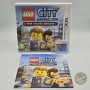 LEGO City Undercover : The Chase Begins 3DS  | Jeux 3DS | retrogaming