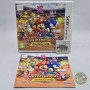 Mario & Sonic aux Jeux Olympiques de Londres 2012 3DS [B+N] | Jeux 3DS | retrogaming