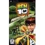 Ben 10 : Protector of Earth PSP | Psp Jeux | retrogaming