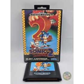 Megadrive Jeux | Retrochips